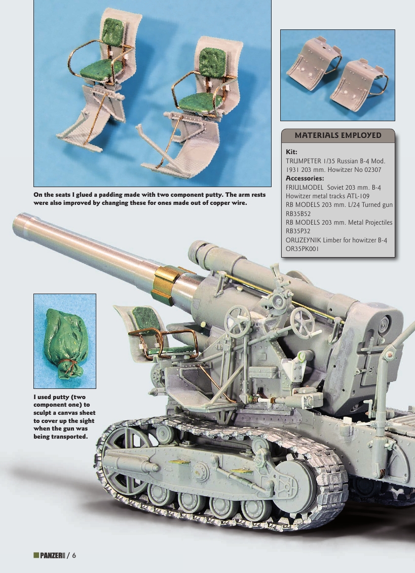 panzer Aces (Armor Models) - Issue 47 (2015)